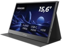 Фото - Монитор Maxcom MPAGE15 15.6&nbsp;"  графит