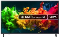 Фото - Телевизор LG 43QNED8E 2026
