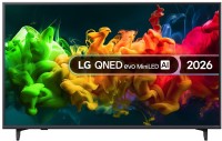 Фото - Телевизор LG 50QNED8E 2026