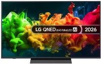 Фото - Телевизор LG 55QNED8E 2026