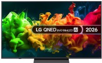 Фото - Телевизор LG 65QNED8E 2026