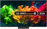 Фото - Телевизор LG 75QNED8E 2026
