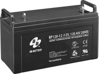 Фото - Батарея B.B. Battery BP120-12