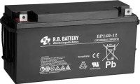 Фото - Батарея B.B. Battery BP160-12