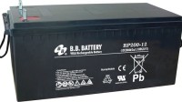 Фото - Батарея B.B. Battery BP200-12