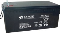 Фото - Батарея B.B. Battery BP230-12