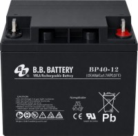 Фото - Батарея B.B. Battery BP40-12