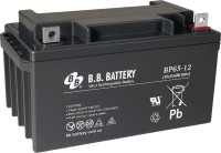 Фото - Батарея B.B. Battery BP65-12