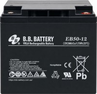 Фото - Батарея B.B. Battery EB50-12