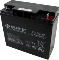 Фото - Батарея B.B. Battery EB20-12