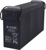 Фото - Батарея B.B. Battery FTB125-12