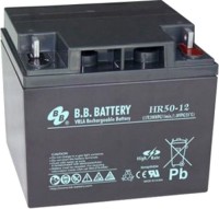 Фото - Батарея B.B. Battery HR50-12