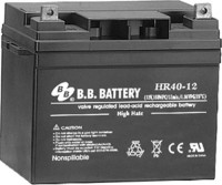 Фото - Батарея B.B. Battery HR40-12