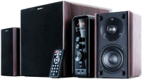 Фото - Компьютерные колонки Sven MS-3000