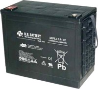 Фото - Батарея B.B. Battery MPL155-12
