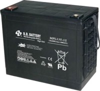 Фото - Батарея B.B. Battery MPL135-12