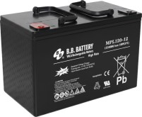 Фото - Батарея B.B. Battery MPL120-12