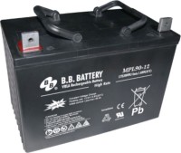 Фото - Батарея B.B. Battery MPL90-12