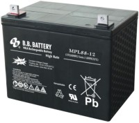 Фото - Батарея B.B. Battery MPL88-12