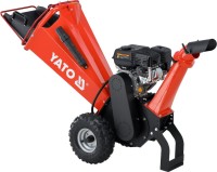 Фото - Измельчитель садовый Yato YT-86155