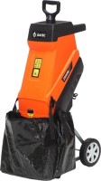 Фото - Измельчитель садовый GATEC GT 145 RE