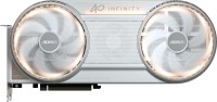 Фото - Видеокарта Gigabyte GeForce RTX 5080 AORUS INFINITY WOOD 16G