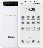 Фото - Электронная книга Bigme HiBreak Dual 3 Color 256GB