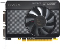 Фото - Видеокарта EVGA GeForce GTX 650 Ti Boost 01G-P4-3650-KR 