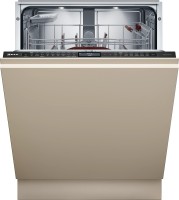 Фото - Встраиваемая посудомоечная машина Neff S 199ZB 803E