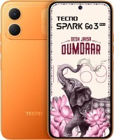 Фото - Мобильный телефон Tecno Spark Go 3 Pro 128&nbsp;ГБ