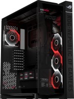 Фото - Корпус Asus ROG Cronox ARGB черный