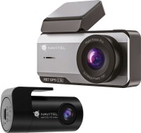 Фото - Видеорегистратор Navitel R87 Dual GPS