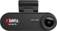Фото - Видеорегистратор Xblitz Vector 3CH