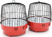 Фото - Инфракрасный обогреватель Voltronic NSB-80B-800W 0.8 кВт