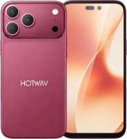 Фото - Мобильный телефон Hotwav A18 Pro Max 256&nbsp;ГБ