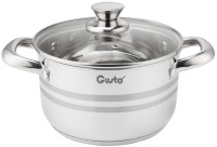 Кастрюля Gusto GT-1502-22