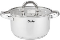Фото - Кастрюля Gusto GT-1504-24