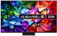 Фото - Телевизор LG 75MRGB96 2026