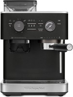 Фото - Кофеварка KitchenAid 5KES6551EBK черный