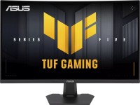 Фото - Монитор Asus TUF Gaming VG27WQ5F черный