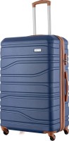 Фото - Чемодан Semi Line T5714 3