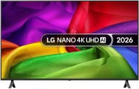 Фото - Телевизор LG 55NU800B