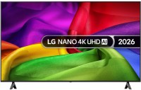 Фото - Телевизор LG 65NU800B
