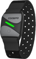 Фото - Пульсометр / шагомер Coospo HW807