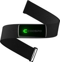 Фото - Пульсометр / шагомер Coospo H9Z
