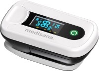 Фото - Пульсометр / шагомер Medisana PM 180