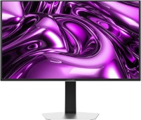 Фото - Монитор LC-Power LC-M27QO 26.5&nbsp;"  белый
