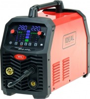 Фото - Сварочный аппарат IDEAL Tecno MIG 224 Synergic LED 4x4