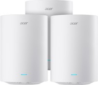 Фото - Wi-Fi адаптер Acer Connect Ovia T360 WiFi 7 (3-pack)