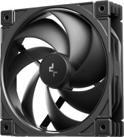 Фото - Система охлаждения Deepcool FD12 V2 Black